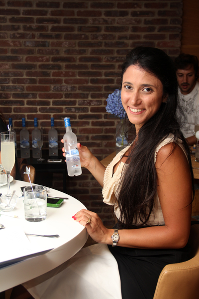 Grey Goose Taste By Appointment